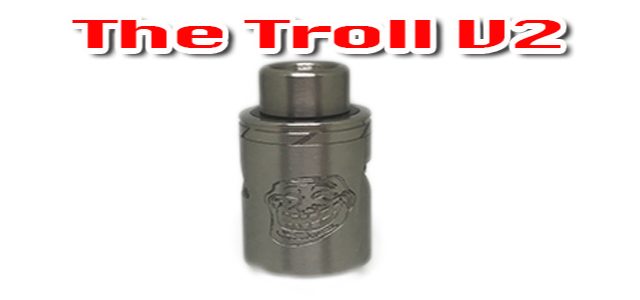 【RDA】The Troll V2／ＷOTOFO